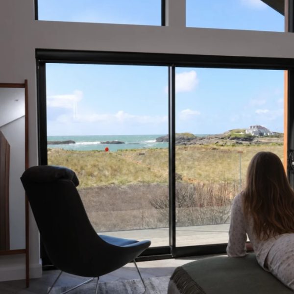 Where would you want to wake up?
