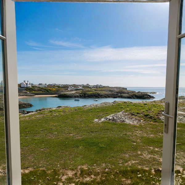 Where would you want to wake up?