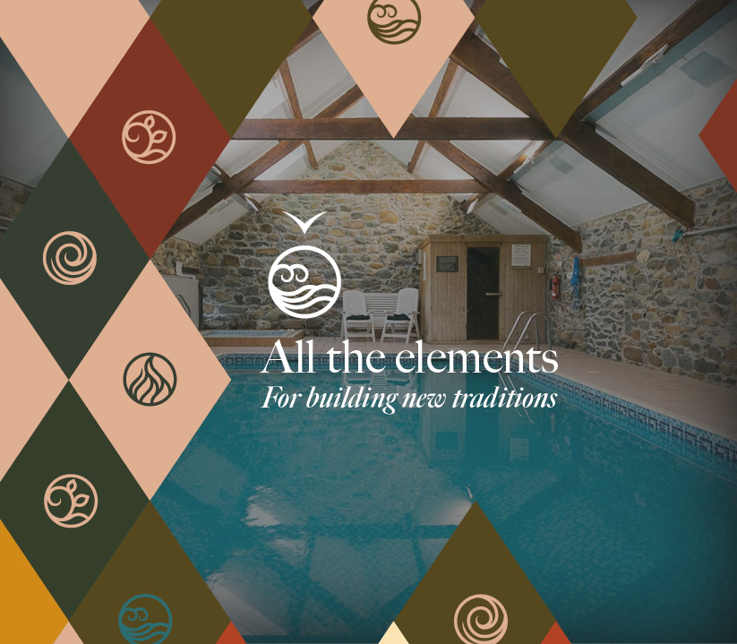 All the elements