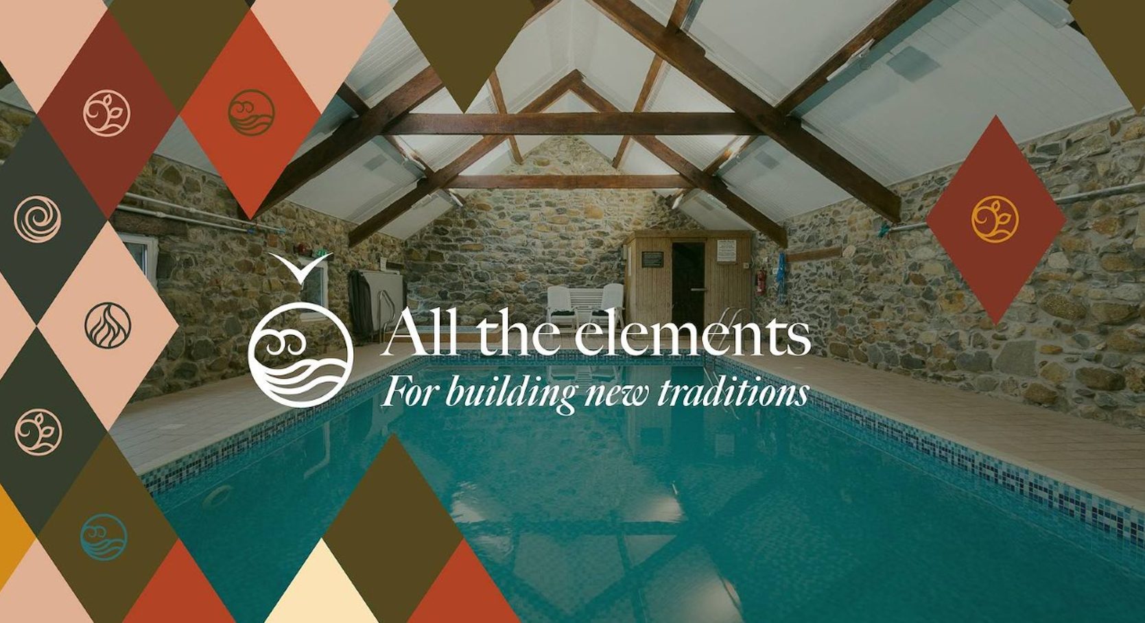 All the elements