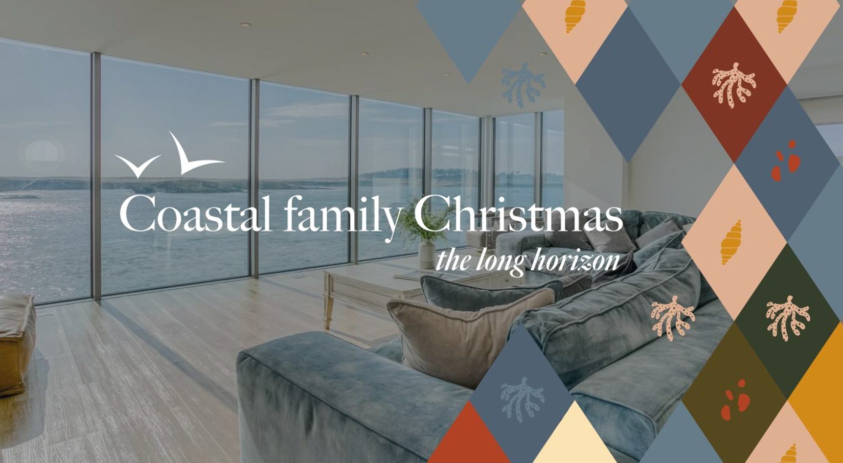 Coastal Christmas